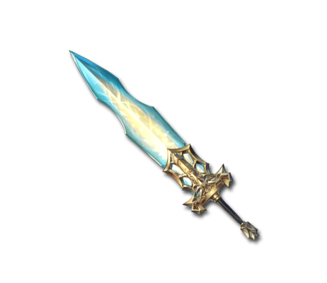 Claíomh Solais Díon - Granblue Fantasy Wiki