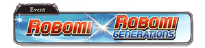Robomi / Robomi: Generations