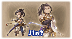 Jin?