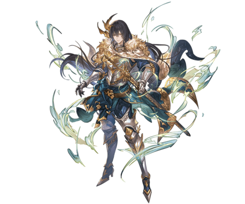 Grimnir - Granblue Fantasy Wiki