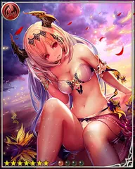 Summer Olivia [夏堕天使]