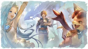Arcade Ending