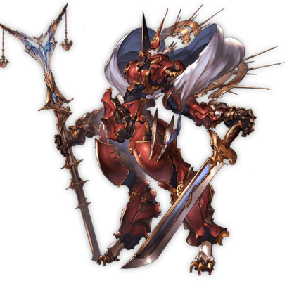 Magus - Granblue Fantasy Wiki