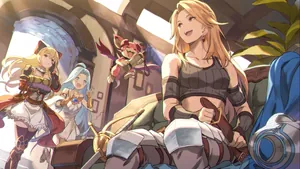 Arcade True Ending