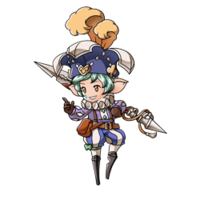 Category:Harvin Characters - Granblue Fantasy Wiki