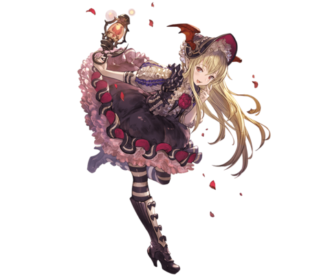 Vania - Granblue Fantasy Wiki