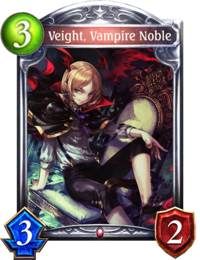 The Forbidden is Nothing to Fear!, Shadowverse Wiki