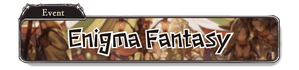 Enigma Fantasy