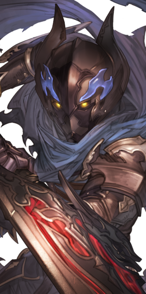 File:Fully-Masked Siegfried (Relink) CB.png - Granblue Fantasy Wiki