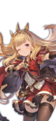 GBVSR - Cagliostro Overview