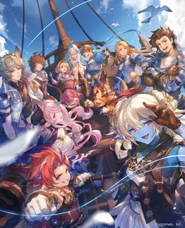 Main Story - New Arc
