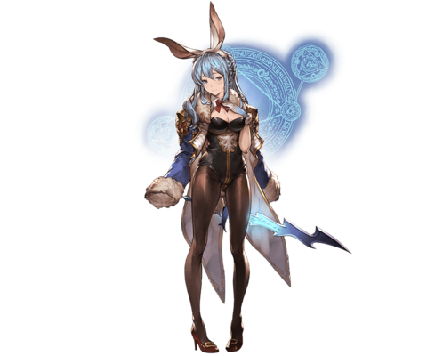 GBF WIKI you good? : r/Granblue_en