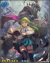 Anne/Lore - Granblue Fantasy Wiki