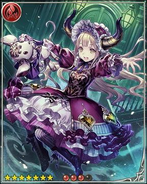 Luna/Lore - Granblue Fantasy Wiki