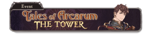 Tales of Arcarum: The Tower