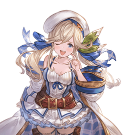 Cucouroux (SSR) - 2022