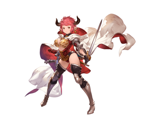 gbf.wiki at WI. Granblue Fantasy Wiki