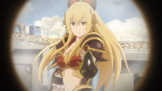 Granblue Fantasy: The Animation Season 2 Katalina and Vira - Watch