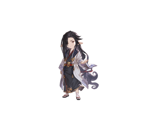 User:Hainiryun/Kuon - Granblue Fantasy Wiki