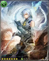 Last Storm Grimnir [最終嵐]