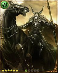 Odin (Record of Ragnarok), Villains Wiki