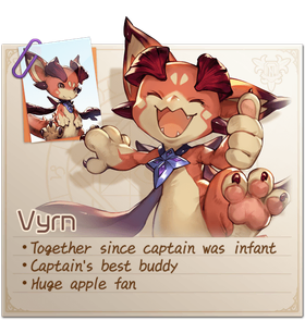 Vyrn