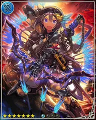 Hope Bringer Feena [暴光]