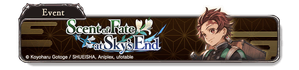 Scent of Fate at Sky's End