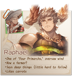 Raphael
