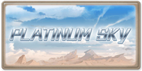 Platinum Sky