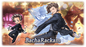 BachaRackam