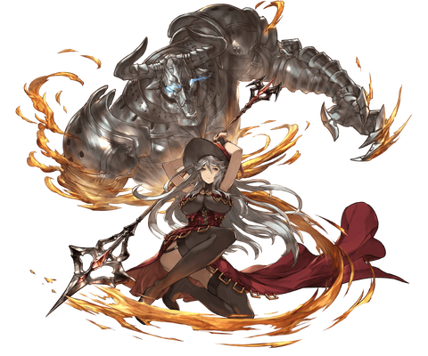 Episode 1, Granblue Fantasy Wiki