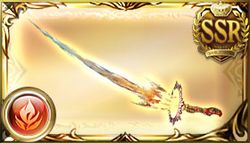 Advanced Grids/Agni - Granblue Fantasy Wiki