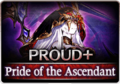BattleRaid Pride of the Ascendant Echidna ProudPlus.png