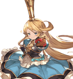 Charlotta