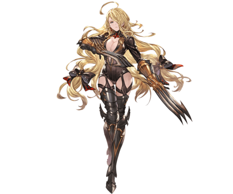 Predator Ssr Granblue Fantasy Wiki