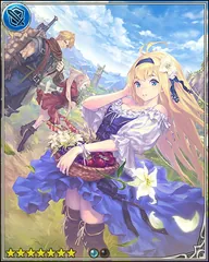 Oracle Maiden Jeanne [救乙女]