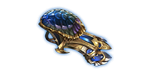 08 Xuanwu Shellfists