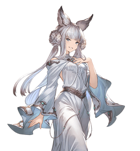 Korwa (Fantasy)