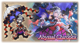 Abyssal Chironex