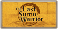 The Last Sumo Warrior