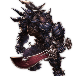 Colossus