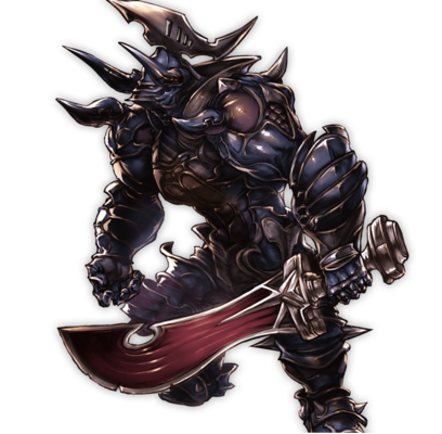 Colossus - Granblue Fantasy Wiki