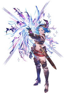3: Guider to the Eternal Edge
