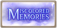 Miscolored Memories