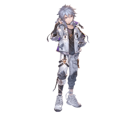 gbf.wiki at WI. Granblue Fantasy Wiki