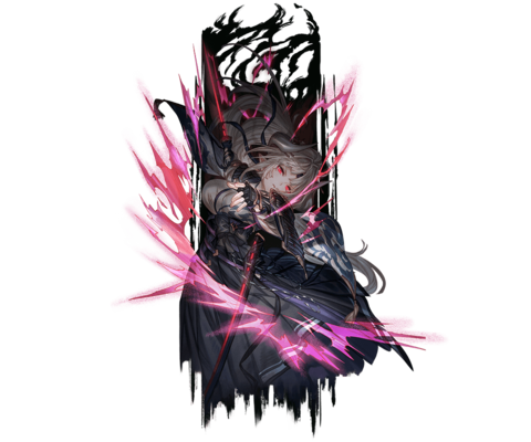 Dojigiri Yasutsuna - Granblue Fantasy Wiki