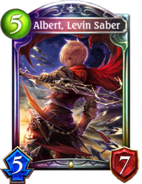 SV Albert, Levin Saber 2 E.png