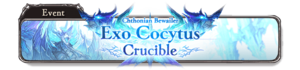 Exo Cocytus Crucible