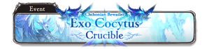 Exo Cocytus Crucible